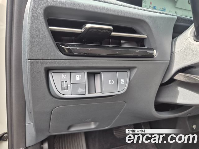 Kia EV6 2024 — photo 12