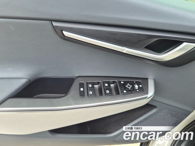 Kia EV6 2024 — photo 13