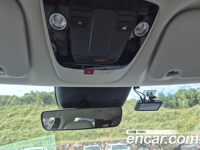 Kia EV6 2024 — photo 14