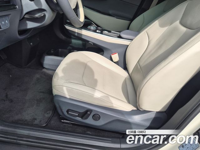 Kia EV6 2024 — photo 15