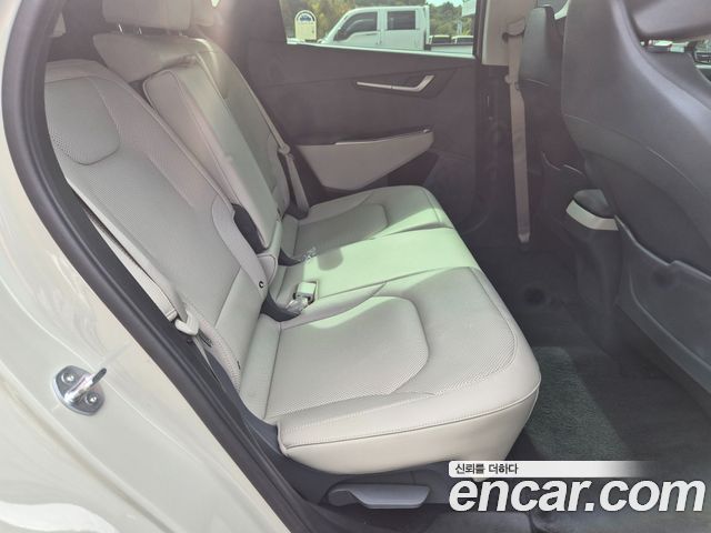 Kia EV6 2024 — photo 17