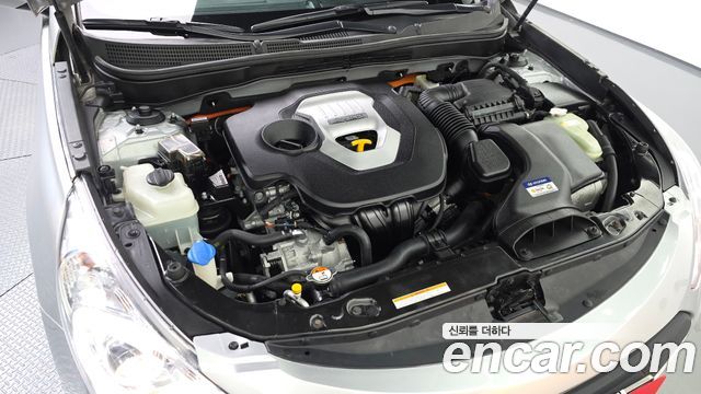 Hyundai Sonata 2012 — photo 6