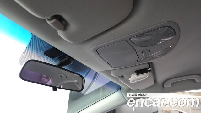 Hyundai Sonata 2012 — photo 19