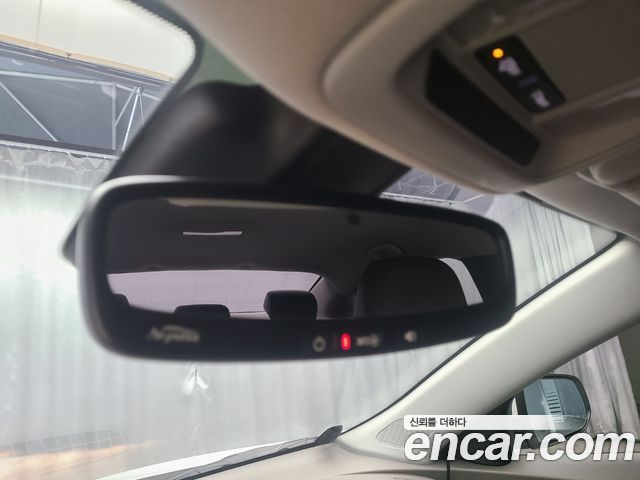 Chevrolet Korea Malibu 2017 — photo 13