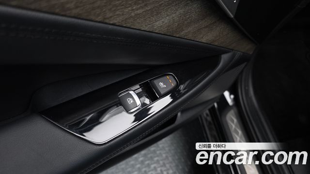 Kia K8 2022 — photo 19