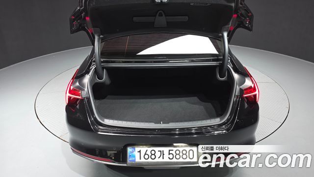 Kia K8 2022 — photo 20