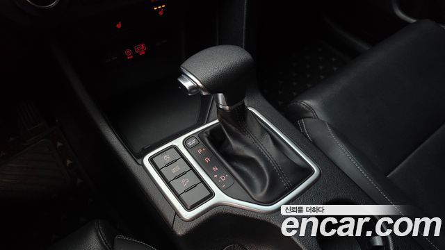 Kia Sportage 2016 — photo 9