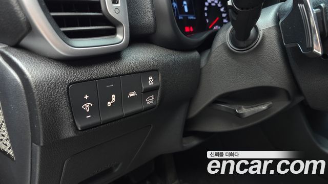 Kia Sportage 2016 — photo 18