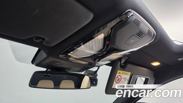 BMW 3-Series 2022 — photo 21