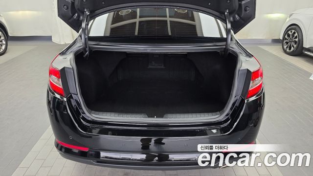 Kia K5 2012 — photo 20