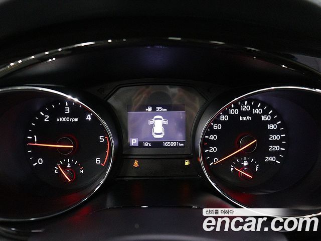 Kia Canival 2019 — photo 6