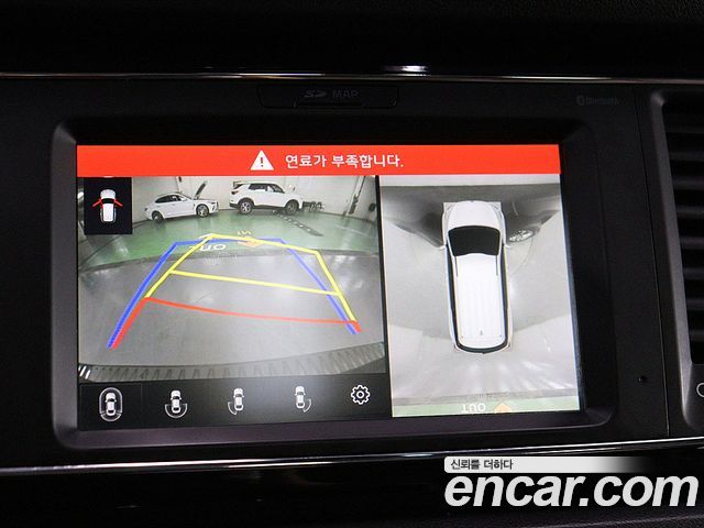 Kia Canival 2019 — photo 9