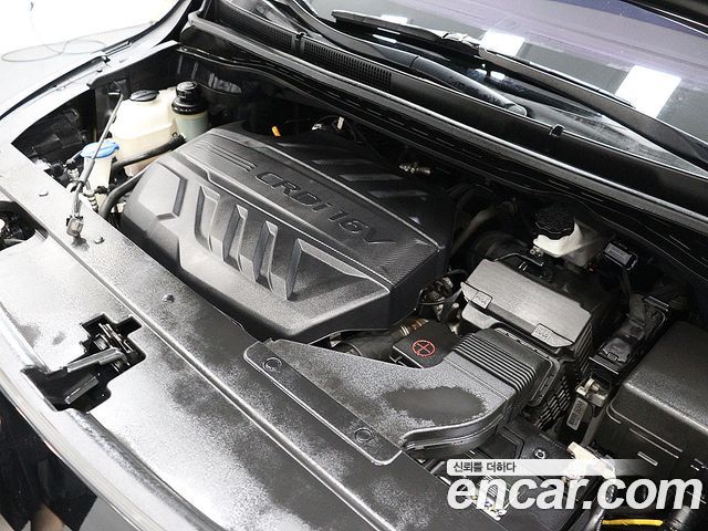 Kia Canival 2019 — photo 19