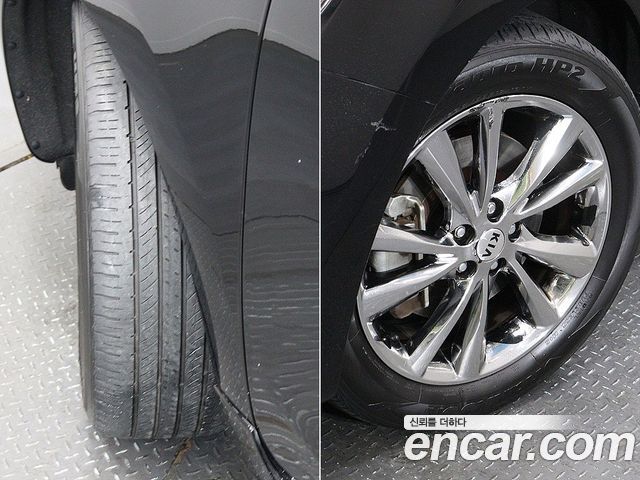 Kia Canival 2019 — photo 20