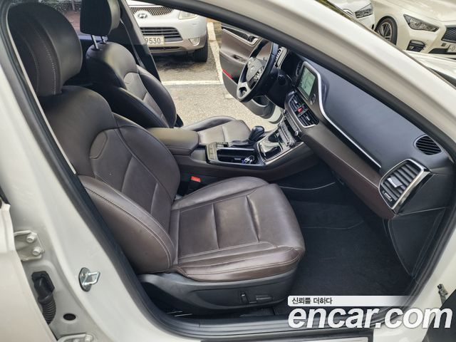 Hyundai Grandeur 2019 — photo 12
