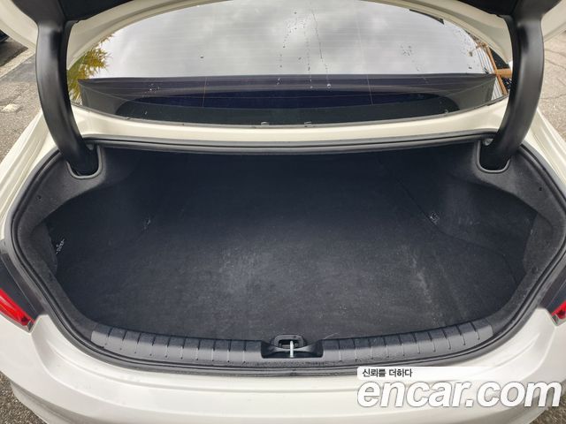 Hyundai Grandeur 2019 — photo 13