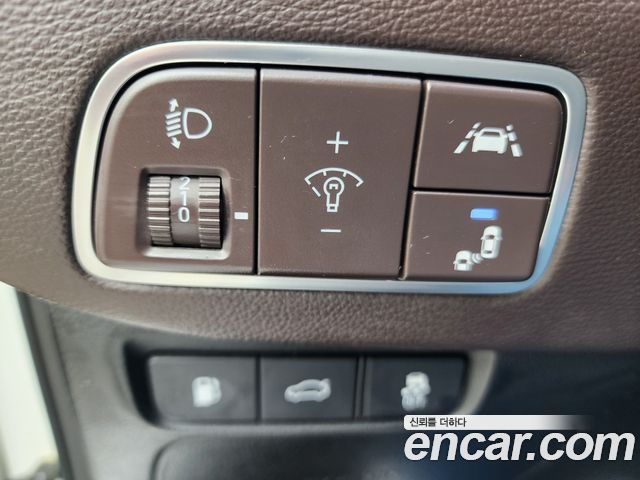 Hyundai Grandeur 2019 — photo 14