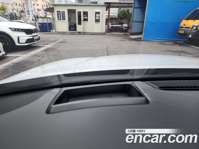 Hyundai Grandeur 2019 — photo 15
