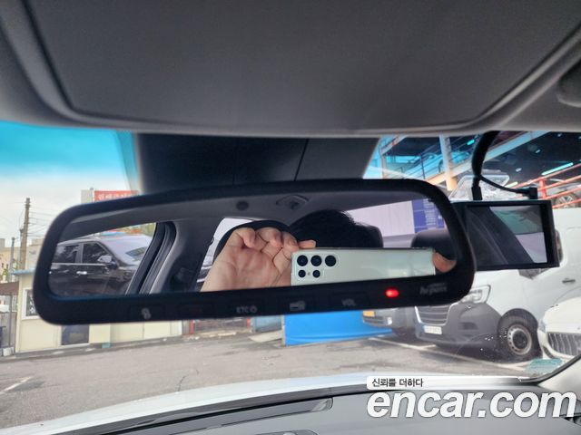 Hyundai Grandeur 2019 — photo 17