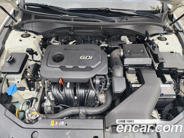 Hyundai Grandeur 2019 — photo 19
