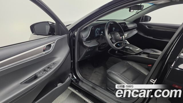Hyundai Grandeur 2023 — photo 13