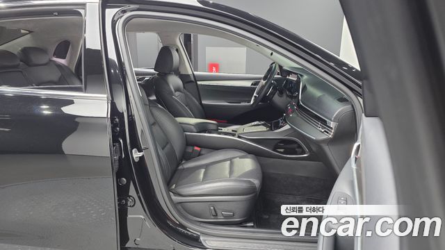Hyundai Grandeur 2023 — photo 17