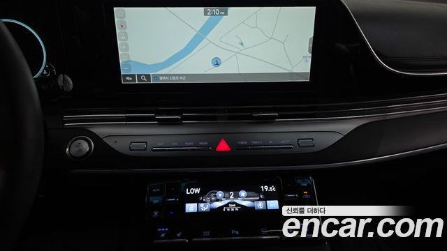 Hyundai Grandeur 2023 — photo 20