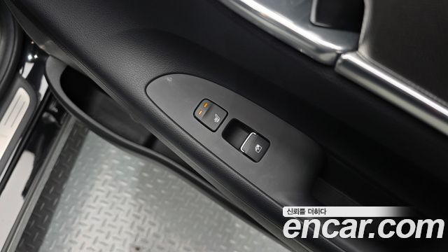 Hyundai Grandeur 2023 — photo 24