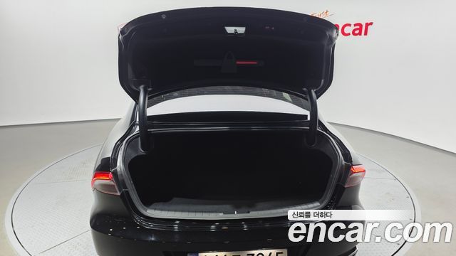 Hyundai Grandeur 2023 — photo 33