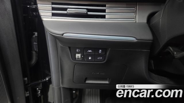 Hyundai Grandeur 2023 — photo 34