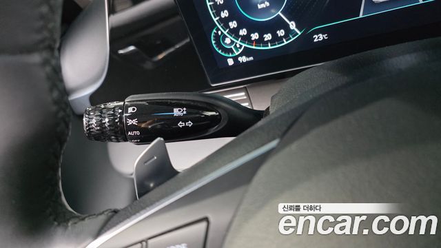 Hyundai Grandeur 2023 — photo 37