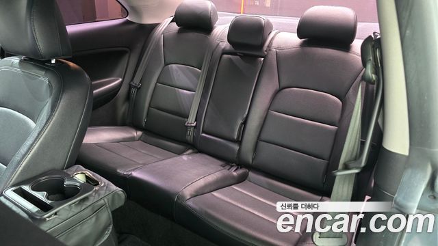 Kia K3 2014 — photo 18