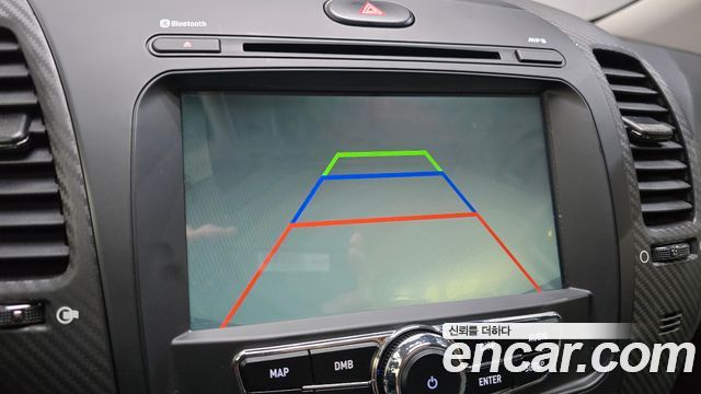 Kia K3 2014 — photo 21