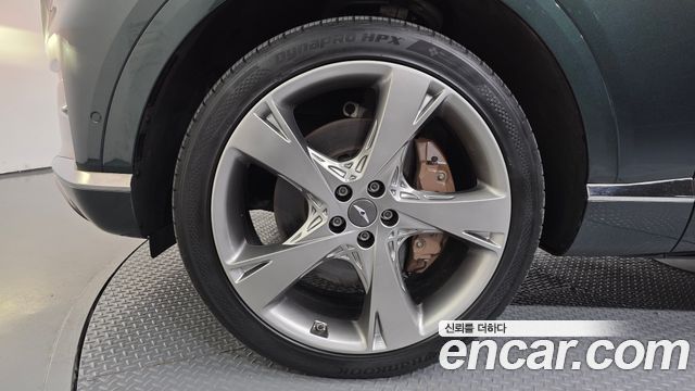 Genesis GV80 2023 — photo 5