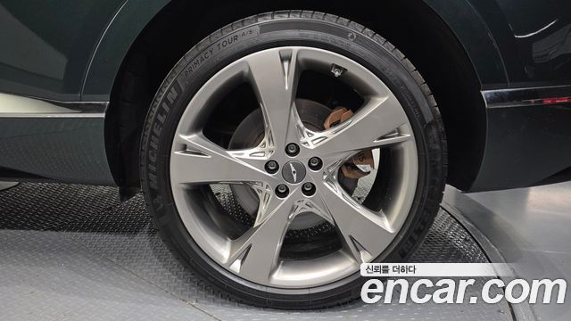Genesis GV80 2023 — photo 7