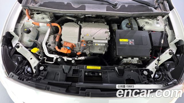 Renault Korea SM3 2018 — photo 6