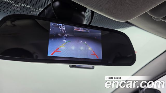 Renault Korea SM3 2018 — photo 22