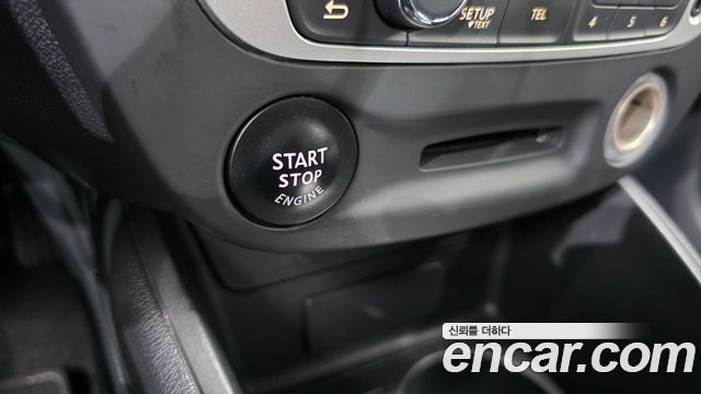 Renault Korea SM3 2018 — photo 25