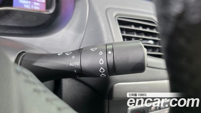 Renault Korea SM3 2018 — photo 27