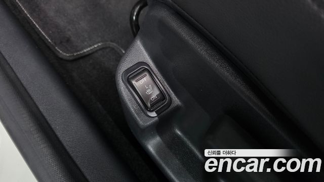 Renault Korea SM3 2018 — photo 28