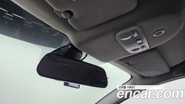 Renault Korea SM3 2018 — photo 29