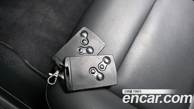 Renault Korea SM3 2018 — photo 31