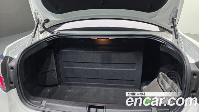 Renault Korea SM3 2018 — photo 32