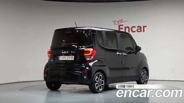 Kia RAY 2022 — photo 2