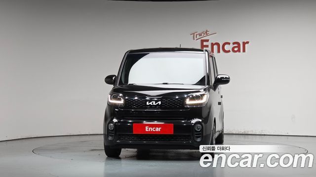 Kia RAY 2022 — photo 3