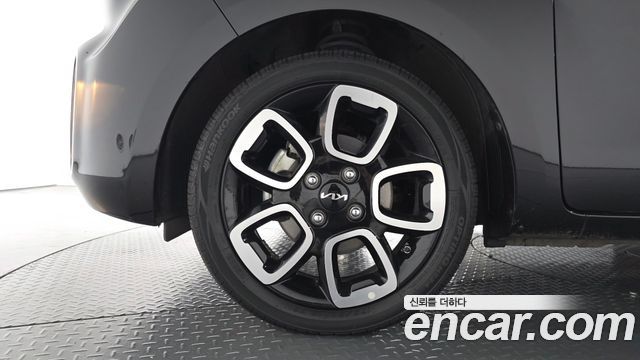 Kia RAY 2022 — photo 5