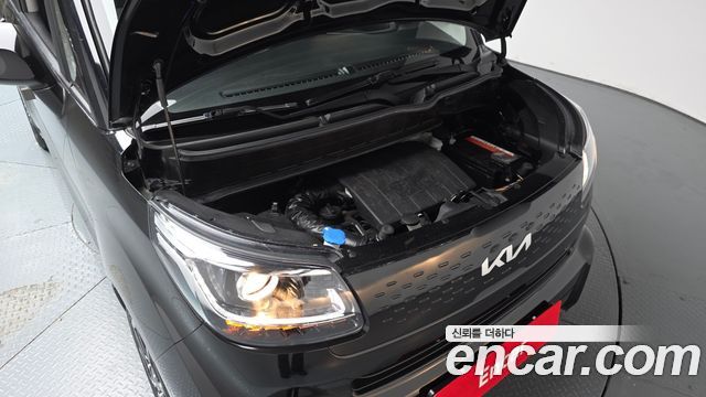Kia RAY 2022 — photo 6