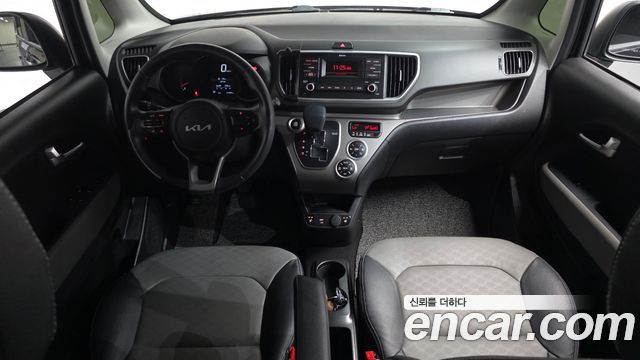 Kia RAY 2022 — photo 10