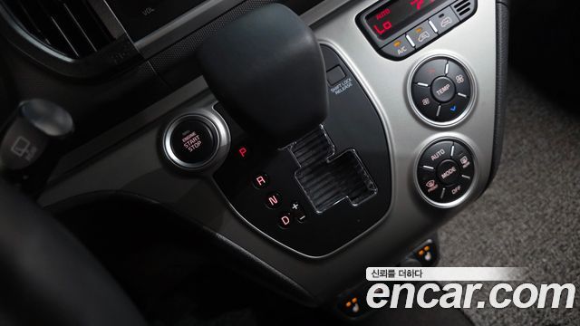 Kia RAY 2022 — photo 12