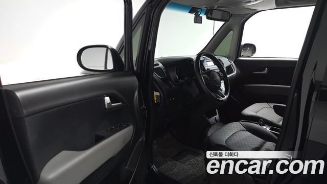 Kia RAY 2022 — photo 13
